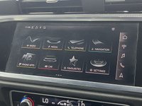 USED 2022 22 AUDI Q3 1.5 TFSI CoD 35 Black Edition SUV 5dr Petrol Manual Euro 6 (s/s) (150 ps) STUNNING BLACK EDITION MODEL COMPLETE WITH THE ULTIMATE SPECIFICATION