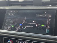USED 2022 22 AUDI Q3 1.5 TFSI CoD 35 Black Edition SUV 5dr Petrol Manual Euro 6 (s/s) (150 ps) STUNNING BLACK EDITION MODEL COMPLETE WITH THE ULTIMATE SPECIFICATION