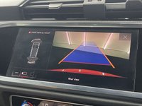 USED 2022 22 AUDI Q3 1.5 TFSI CoD 35 Black Edition SUV 5dr Petrol Manual Euro 6 (s/s) (150 ps) STUNNING BLACK EDITION MODEL COMPLETE WITH THE ULTIMATE SPECIFICATION
