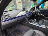 USED 2016 66 BMW 4 SERIES 3.0 435d M Sport Coupe 2dr Diesel Auto xDrive Euro 6 (s/s) (313 ps) RAC PLATINUM WARRANTY INCLUDED