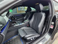 USED 2016 66 BMW 4 SERIES 3.0 435d M Sport Coupe 2dr Diesel Auto xDrive Euro 6 (s/s) (313 ps) RAC PLATINUM WARRANTY INCLUDED