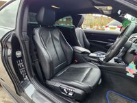 USED 2016 66 BMW 4 SERIES 3.0 435d M Sport Coupe 2dr Diesel Auto xDrive Euro 6 (s/s) (313 ps) RAC PLATINUM WARRANTY INCLUDED