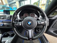 USED 2016 66 BMW 4 SERIES 3.0 435d M Sport Coupe 2dr Diesel Auto xDrive Euro 6 (s/s) (313 ps) RAC PLATINUM WARRANTY INCLUDED