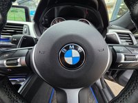 USED 2016 66 BMW 4 SERIES 3.0 435d M Sport Coupe 2dr Diesel Auto xDrive Euro 6 (s/s) (313 ps) RAC PLATINUM WARRANTY INCLUDED