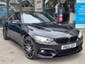 USED 2016 66 BMW 4 SERIES 3.0 435d M Sport Coupe 2dr Diesel Auto xDrive Euro 6 (s/s) (313 ps) RAC PLATINUM WARRANTY INCLUDED