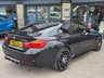 USED 2016 66 BMW 4 SERIES 3.0 435d M Sport Coupe 2dr Diesel Auto xDrive Euro 6 (s/s) (313 ps) RAC PLATINUM WARRANTY INCLUDED