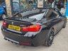 USED 2016 66 BMW 4 SERIES 3.0 435d M Sport Coupe 2dr Diesel Auto xDrive Euro 6 (s/s) (313 ps) RAC PLATINUM WARRANTY INCLUDED