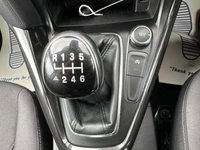 USED 2017 17 FORD FOCUS 1.0T EcoBoost Titanium Euro 6 (s/s) 5dr Â£20 TAX+SATNAV+CRU+ULEZ FREE
