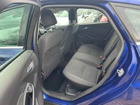 USED 2017 17 FORD FOCUS 1.0T EcoBoost Titanium Euro 6 (s/s) 5dr Â£20 TAX+SATNAV+CRU+ULEZ FREE