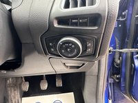 USED 2017 17 FORD FOCUS 1.0T EcoBoost Titanium Euro 6 (s/s) 5dr Â£20 TAX+SATNAV+CRU+ULEZ FREE