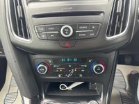 USED 2017 17 FORD FOCUS 1.0T EcoBoost Titanium Euro 6 (s/s) 5dr Â£20 TAX+SATNAV+CRU+ULEZ FREE