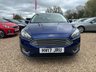 USED 2017 17 FORD FOCUS 1.0T EcoBoost Titanium Euro 6 (s/s) 5dr Â£20 TAX+SATNAV+CRU+ULEZ FREE