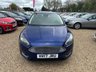 USED 2017 17 FORD FOCUS 1.0T EcoBoost Titanium Euro 6 (s/s) 5dr Â£20 TAX+SATNAV+CRU+ULEZ FREE