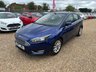 USED 2017 17 FORD FOCUS 1.0T EcoBoost Titanium Euro 6 (s/s) 5dr Â£20 TAX+SATNAV+CRU+ULEZ FREE