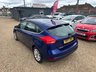 USED 2017 17 FORD FOCUS 1.0T EcoBoost Titanium Euro 6 (s/s) 5dr Â£20 TAX+SATNAV+CRU+ULEZ FREE