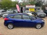 USED 2017 17 FORD FOCUS 1.0T EcoBoost Titanium Euro 6 (s/s) 5dr Â£20 TAX+SATNAV+CRU+ULEZ FREE