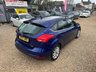 USED 2017 17 FORD FOCUS 1.0T EcoBoost Titanium Euro 6 (s/s) 5dr Â£20 TAX+SATNAV+CRU+ULEZ FREE
