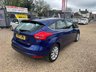 USED 2017 17 FORD FOCUS 1.0T EcoBoost Titanium Euro 6 (s/s) 5dr Â£20 TAX+SATNAV+CRU+ULEZ FREE