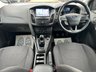USED 2017 17 FORD FOCUS 1.0T EcoBoost Titanium Euro 6 (s/s) 5dr Â£20 TAX+SATNAV+CRU+ULEZ FREE