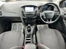 USED 2017 17 FORD FOCUS 1.0T EcoBoost Titanium Euro 6 (s/s) 5dr Â£20 TAX+SATNAV+CRU+ULEZ FREE