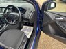 USED 2017 17 FORD FOCUS 1.0T EcoBoost Titanium Euro 6 (s/s) 5dr Â£20 TAX+SATNAV+CRU+ULEZ FREE