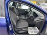 USED 2017 17 FORD FOCUS 1.0T EcoBoost Titanium Euro 6 (s/s) 5dr Â£20 TAX+SATNAV+CRU+ULEZ FREE