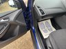 USED 2017 17 FORD FOCUS 1.0T EcoBoost Titanium Euro 6 (s/s) 5dr Â£20 TAX+SATNAV+CRU+ULEZ FREE