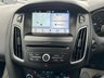 USED 2017 17 FORD FOCUS 1.0T EcoBoost Titanium Euro 6 (s/s) 5dr Â£20 TAX+SATNAV+CRU+ULEZ FREE