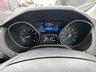 USED 2017 17 FORD FOCUS 1.0T EcoBoost Titanium Euro 6 (s/s) 5dr Â£20 TAX+SATNAV+CRU+ULEZ FREE