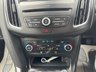 USED 2017 17 FORD FOCUS 1.0T EcoBoost Titanium Euro 6 (s/s) 5dr Â£20 TAX+SATNAV+CRU+ULEZ FREE