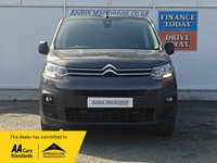 USED 2022 72 CITROEN BERLINGO 1.5 BlueHDi 1000 Enterprise M Pro Panel Van 5dr Diesel Manual SWB Euro 6 (s/s) (100 ps) CARPLAY, CRUISE CONTROL + A/C