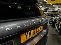 USED 2016 16 LAND ROVER RANGE ROVER SPORT 5.0 V8 Autobiography Dynamic SUV 5dr Petrol Auto 4WD Euro 6 (s/s) (510 ps) 7 SEATS 2016 RANGEROVER SPORT AUTOBIOGRAPHY DYNAMIC 5.0 SUPERCHARGED V8 510 PS 7 SEATS - 8 SERVICES TO 83K - CORRIS GREY - BLACK PACK - GLASS APNROOF - ELECTRIC DEPLOY SIDE STEPS - POWERBOOT - CONTRAST BLACK ROOF