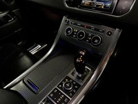 USED 2016 16 LAND ROVER RANGE ROVER SPORT 5.0 V8 Autobiography Dynamic SUV 5dr Petrol Auto 4WD Euro 6 (s/s) (510 ps) 7 SEATS 2016 RANGEROVER SPORT AUTOBIOGRAPHY DYNAMIC 5.0 SUPERCHARGED V8 510 PS 7 SEATS - 8 SERVICES TO 83K - CORRIS GREY - BLACK PACK - GLASS APNROOF - ELECTRIC DEPLOY SIDE STEPS - POWERBOOT - CONTRAST BLACK ROOF