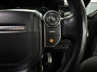 USED 2016 16 LAND ROVER RANGE ROVER SPORT 5.0 V8 Autobiography Dynamic SUV 5dr Petrol Auto 4WD Euro 6 (s/s) (510 ps) 7 SEATS 2016 RANGEROVER SPORT AUTOBIOGRAPHY DYNAMIC 5.0 SUPERCHARGED V8 510 PS 7 SEATS - 8 SERVICES TO 83K - CORRIS GREY - BLACK PACK - GLASS APNROOF - ELECTRIC DEPLOY SIDE STEPS - POWERBOOT - CONTRAST BLACK ROOF