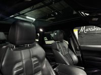 USED 2016 16 LAND ROVER RANGE ROVER SPORT 5.0 V8 Autobiography Dynamic SUV 5dr Petrol Auto 4WD Euro 6 (s/s) (510 ps) 7 SEATS 2016 RANGEROVER SPORT AUTOBIOGRAPHY DYNAMIC 5.0 SUPERCHARGED V8 510 PS 7 SEATS - 8 SERVICES TO 83K - CORRIS GREY - BLACK PACK - GLASS APNROOF - ELECTRIC DEPLOY SIDE STEPS - POWERBOOT - CONTRAST BLACK ROOF