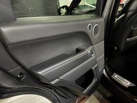 USED 2016 16 LAND ROVER RANGE ROVER SPORT 5.0 V8 Autobiography Dynamic SUV 5dr Petrol Auto 4WD Euro 6 (s/s) (510 ps) 7 SEATS 2016 RANGEROVER SPORT AUTOBIOGRAPHY DYNAMIC 5.0 SUPERCHARGED V8 510 PS 7 SEATS - 8 SERVICES TO 83K - CORRIS GREY - BLACK PACK - GLASS APNROOF - ELECTRIC DEPLOY SIDE STEPS - POWERBOOT - CONTRAST BLACK ROOF