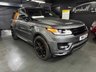 USED 2016 16 LAND ROVER RANGE ROVER SPORT 5.0 V8 Autobiography Dynamic SUV 5dr Petrol Auto 4WD Euro 6 (s/s) (510 ps) 7 SEATS 2016 RANGEROVER SPORT AUTOBIOGRAPHY DYNAMIC 5.0 SUPERCHARGED V8 510 PS 7 SEATS - 8 SERVICES TO 83K - CORRIS GREY - BLACK PACK - GLASS APNROOF - ELECTRIC DEPLOY SIDE STEPS - POWERBOOT - CONTRAST BLACK ROOF