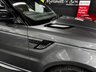 USED 2016 16 LAND ROVER RANGE ROVER SPORT 5.0 V8 Autobiography Dynamic SUV 5dr Petrol Auto 4WD Euro 6 (s/s) (510 ps) 7 SEATS 2016 RANGEROVER SPORT AUTOBIOGRAPHY DYNAMIC 5.0 SUPERCHARGED V8 510 PS 7 SEATS - 8 SERVICES TO 83K - CORRIS GREY - BLACK PACK - GLASS APNROOF - ELECTRIC DEPLOY SIDE STEPS - POWERBOOT - CONTRAST BLACK ROOF