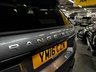 USED 2016 16 LAND ROVER RANGE ROVER SPORT 5.0 V8 Autobiography Dynamic SUV 5dr Petrol Auto 4WD Euro 6 (s/s) (510 ps) 7 SEATS 2016 RANGEROVER SPORT AUTOBIOGRAPHY DYNAMIC 5.0 SUPERCHARGED V8 510 PS 7 SEATS - 8 SERVICES TO 83K - CORRIS GREY - BLACK PACK - GLASS APNROOF - ELECTRIC DEPLOY SIDE STEPS - POWERBOOT - CONTRAST BLACK ROOF