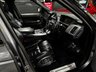 USED 2016 16 LAND ROVER RANGE ROVER SPORT 5.0 V8 Autobiography Dynamic SUV 5dr Petrol Auto 4WD Euro 6 (s/s) (510 ps) 7 SEATS 2016 RANGEROVER SPORT AUTOBIOGRAPHY DYNAMIC 5.0 SUPERCHARGED V8 510 PS 7 SEATS - 8 SERVICES TO 83K - CORRIS GREY - BLACK PACK - GLASS APNROOF - ELECTRIC DEPLOY SIDE STEPS - POWERBOOT - CONTRAST BLACK ROOF
