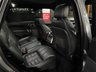 USED 2016 16 LAND ROVER RANGE ROVER SPORT 5.0 V8 Autobiography Dynamic SUV 5dr Petrol Auto 4WD Euro 6 (s/s) (510 ps) 7 SEATS 2016 RANGEROVER SPORT AUTOBIOGRAPHY DYNAMIC 5.0 SUPERCHARGED V8 510 PS 7 SEATS - 8 SERVICES TO 83K - CORRIS GREY - BLACK PACK - GLASS APNROOF - ELECTRIC DEPLOY SIDE STEPS - POWERBOOT - CONTRAST BLACK ROOF