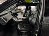 USED 2016 16 LAND ROVER RANGE ROVER SPORT 5.0 V8 Autobiography Dynamic SUV 5dr Petrol Auto 4WD Euro 6 (s/s) (510 ps) 7 SEATS 2016 RANGEROVER SPORT AUTOBIOGRAPHY DYNAMIC 5.0 SUPERCHARGED V8 510 PS 7 SEATS - 8 SERVICES TO 83K - CORRIS GREY - BLACK PACK - GLASS APNROOF - ELECTRIC DEPLOY SIDE STEPS - POWERBOOT - CONTRAST BLACK ROOF
