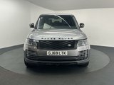 USED 2019 69 LAND ROVER RANGE ROVER 3.0 SD V6 Vogue SUV 5dr Diesel Auto 4WD Euro 6 (s/s) (275 ps) FULL HISTORY + PAN ROOF