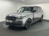 USED 2019 69 LAND ROVER RANGE ROVER 3.0 SD V6 Vogue SUV 5dr Diesel Auto 4WD Euro 6 (s/s) (275 ps) FULL HISTORY + PAN ROOF