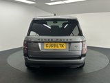 USED 2019 69 LAND ROVER RANGE ROVER 3.0 SD V6 Vogue SUV 5dr Diesel Auto 4WD Euro 6 (s/s) (275 ps) FULL HISTORY + PAN ROOF