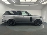 USED 2019 69 LAND ROVER RANGE ROVER 3.0 SD V6 Vogue SUV 5dr Diesel Auto 4WD Euro 6 (s/s) (275 ps) FULL HISTORY + PAN ROOF