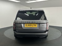 USED 2019 69 LAND ROVER RANGE ROVER 3.0 SD V6 Vogue SUV 5dr Diesel Auto 4WD Euro 6 (s/s) (275 ps) FULL HISTORY + PAN ROOF