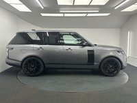 USED 2019 69 LAND ROVER RANGE ROVER 3.0 SD V6 Vogue SUV 5dr Diesel Auto 4WD Euro 6 (s/s) (275 ps) FULL HISTORY + PAN ROOF
