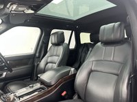 USED 2019 69 LAND ROVER RANGE ROVER 3.0 SD V6 Vogue SUV 5dr Diesel Auto 4WD Euro 6 (s/s) (275 ps) FULL HISTORY + PAN ROOF