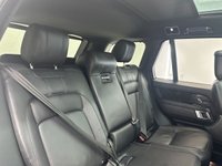 USED 2019 69 LAND ROVER RANGE ROVER 3.0 SD V6 Vogue SUV 5dr Diesel Auto 4WD Euro 6 (s/s) (275 ps) FULL HISTORY + PAN ROOF